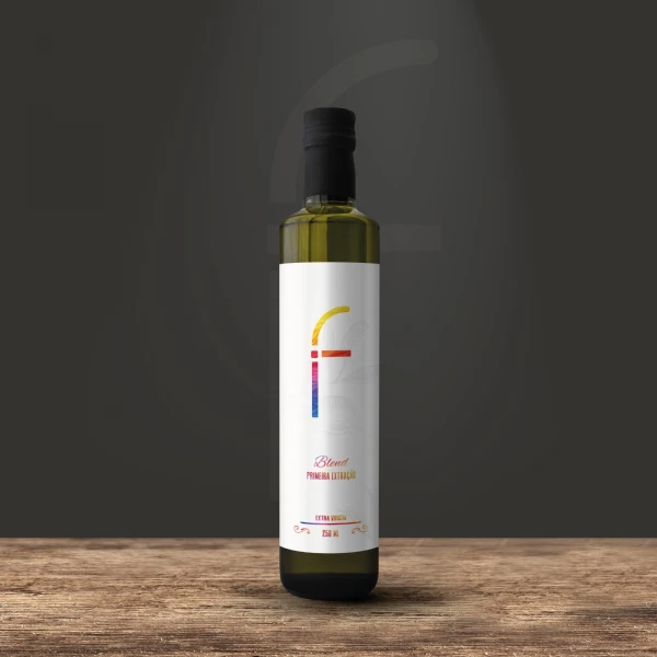 IF Colors - Blend - 250 ml