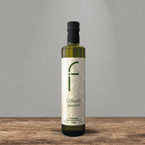 Azeite IF Novello Koroneiki - 250ml