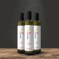 3 Azeites IF COLORS Blend - 500 ml