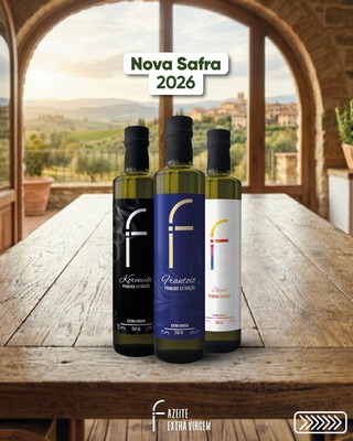 Nova Safra 2026